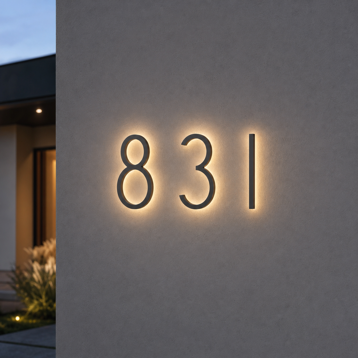 Modern Numbers